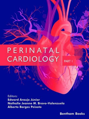 cover image of Perinatal Cardiology, Part 1